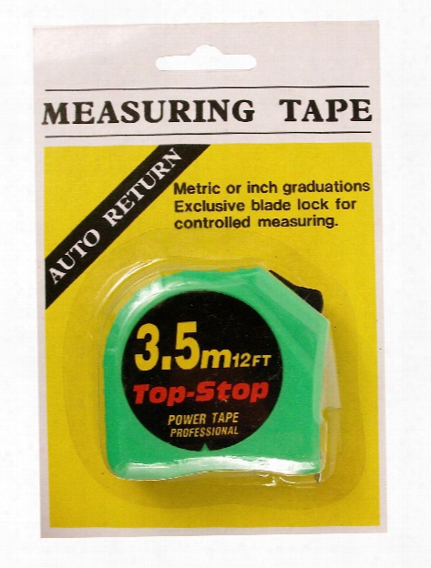 Neo-lock Tape Measure 16 Ft.