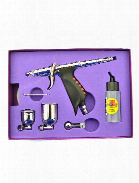 Neo Trn1 Gravity-feed Trigger Airbrush Each