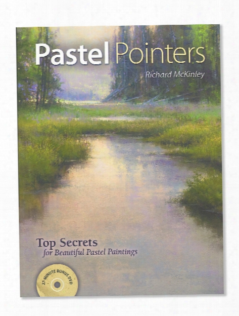 Pastel Pointers Each