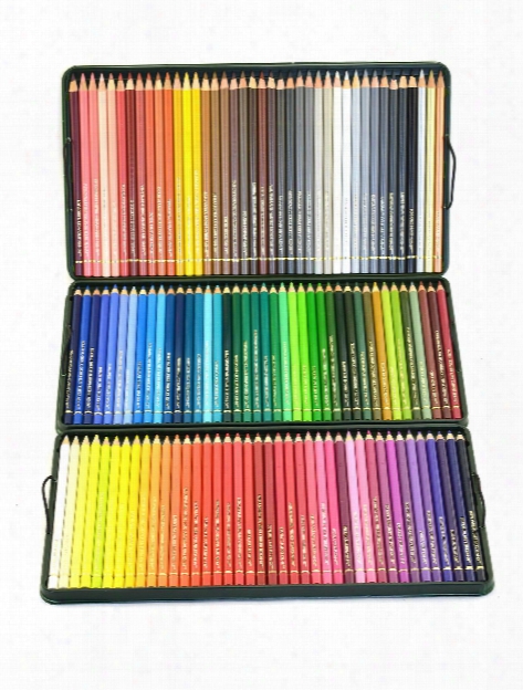 Polychromos Colored Pencil Sets Set Of 12