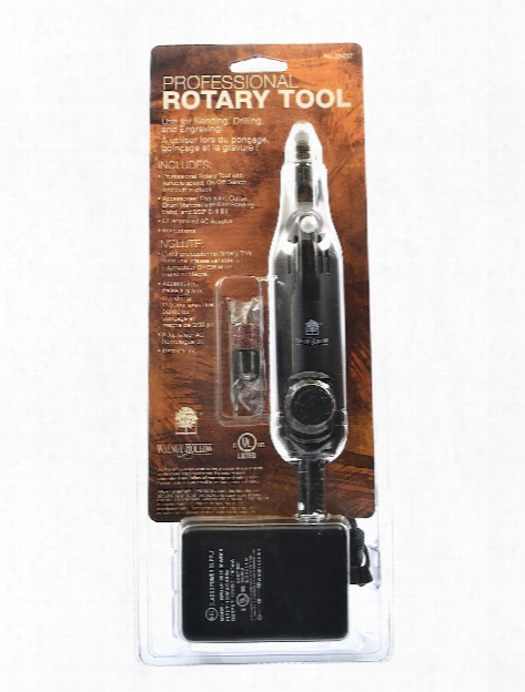 Professional Rotary Tool Each