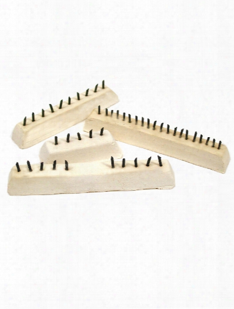 Roselli Stilts D Series 4 In. Long; 20 Pins