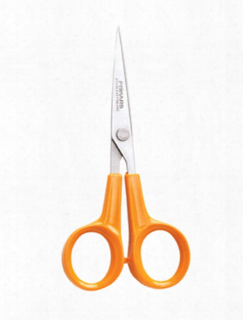 Scissors 9 In. With Comfort Handles