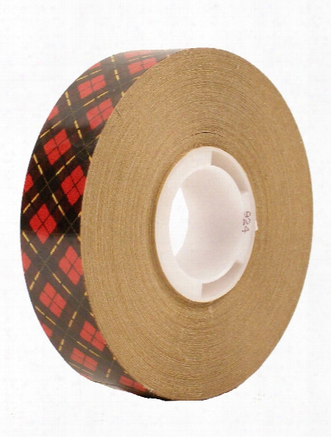 Scotch Atg Adhesive Transfer Tape 924 3 4 In. X 36 Yd.