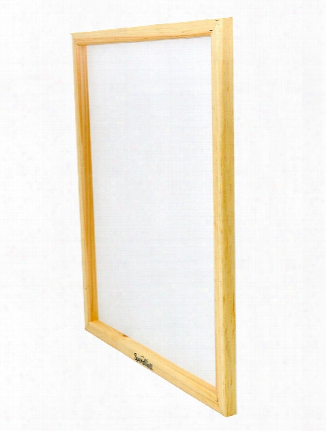 Screen Printing Wood Frames 4714 16 In. X 20 In.