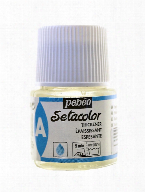 Setacolor Mediums Thickener 45 Ml