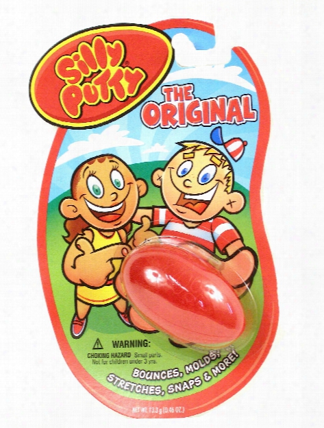 Silly Putty Original