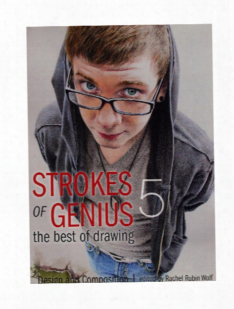 Strokes Of Genius #7