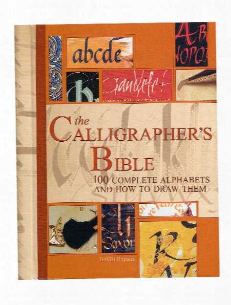 The Calligrapher's Bible Each