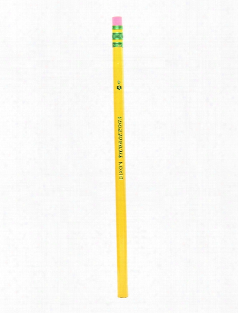 Ticonderoga Pencils No. 2 Soft