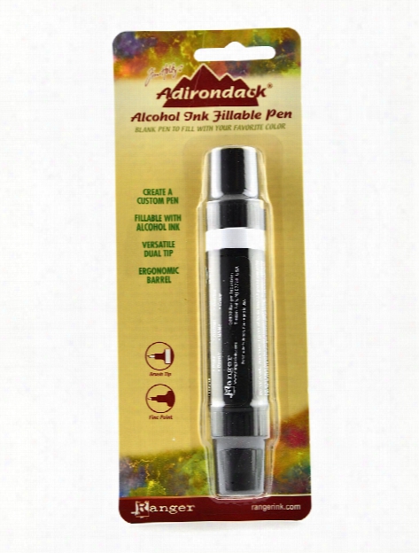 Tim Holtz Adirondack Alcohol Ink Blending Pen Empty Each