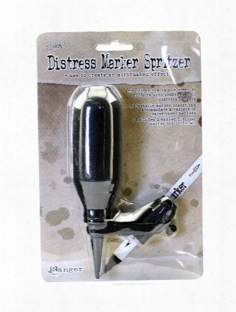 Tim Holtz Distress Marker Spritzer Each