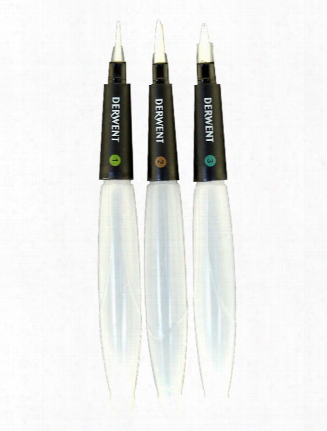 Waterbrush Multi-pack Set Of 3