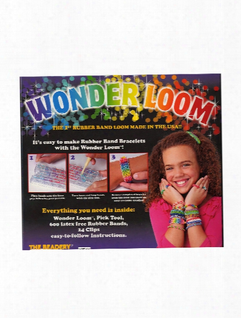 Wonder Loom Each