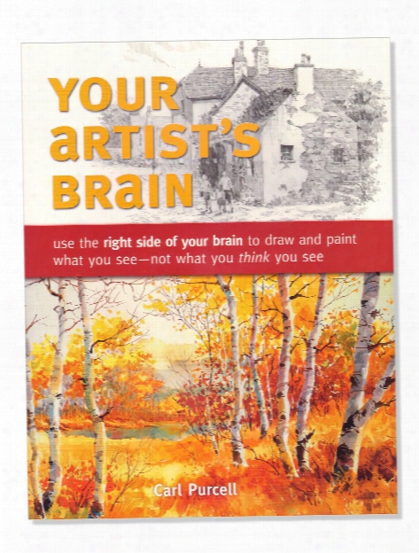 Your Artist's Brain Each