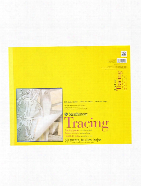 300 Series Tracing Paper Pad 14 In. X 17 In.