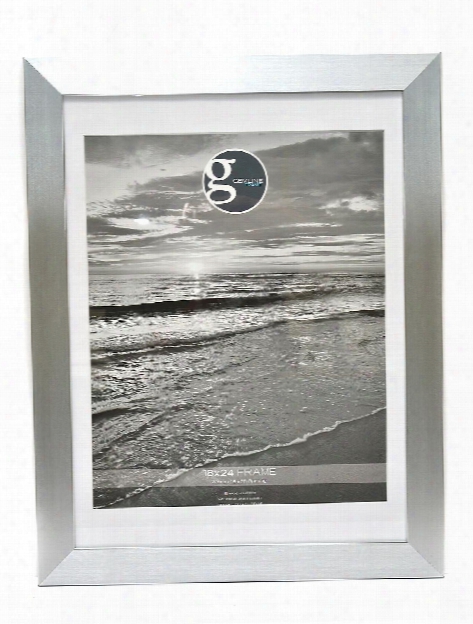 917 Shadow Box Frame 8 In. X 10 In. Black 5 In. X 7 In. Opening