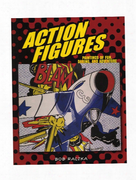 Action Figures Each