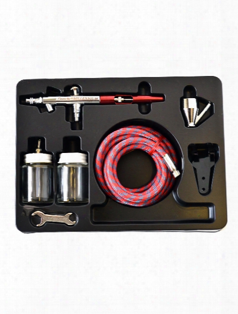 Airbrush Set - Millennium Airbrush Set