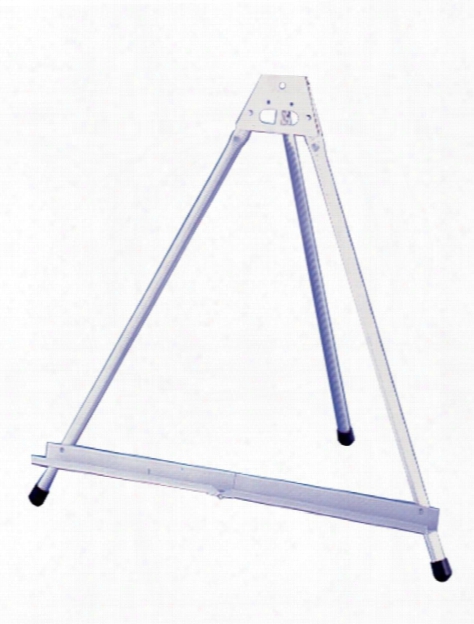 Aluminum Tabel Easel No. 151 Table Easel