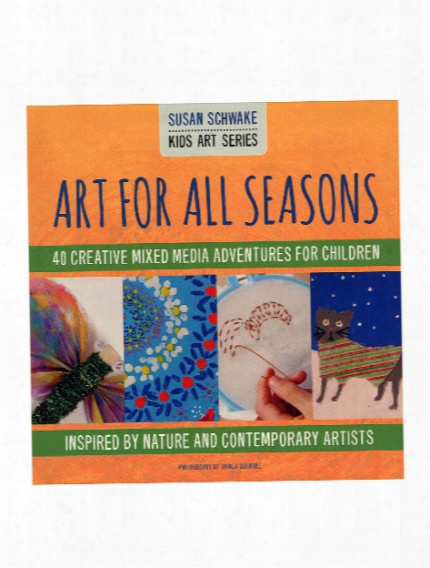 Art For All Seasons Each