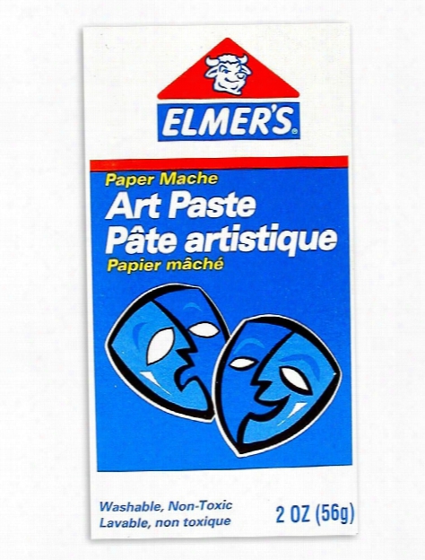 Art Paste 2 Oz. Box