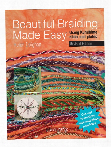 Beautiful Braiding Made Easy Each