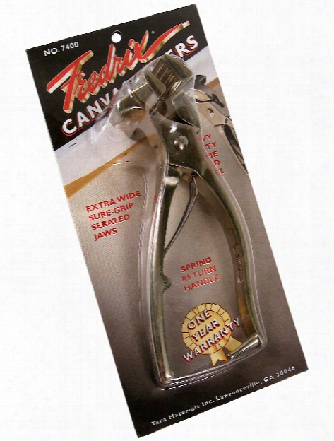 Canvas Pliers Canvaw Pliers