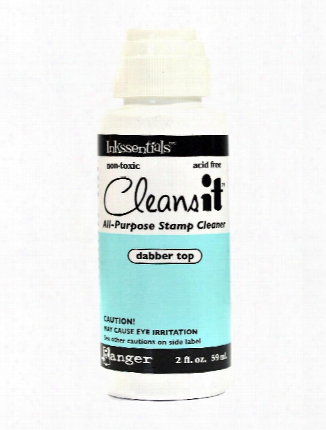 Cleansit All Purpose Cleaner 2 Oz. Bottle
