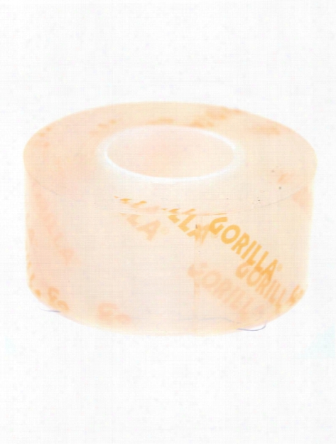 Clear Mounting Tape 60 In. Roll