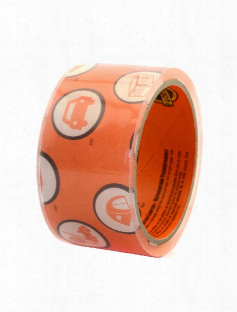 Clear Repair Tape 1.88 In. X 27 Ft. Roll