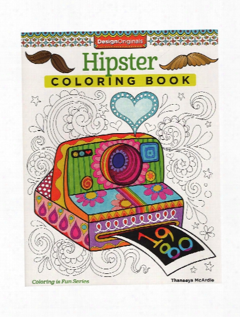 Coloring Activity Books Good Vibes