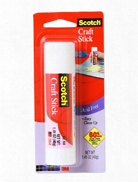 Craft Stick 1.28 Oz.