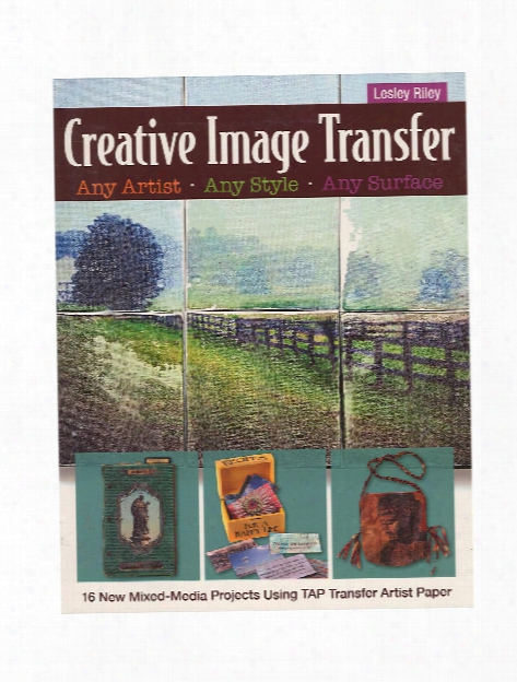 Creative Image Transfer Each