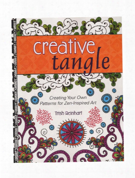 Creative Tangle Each