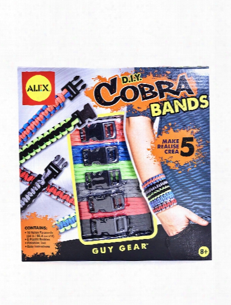 Diy Cobra Bands Each