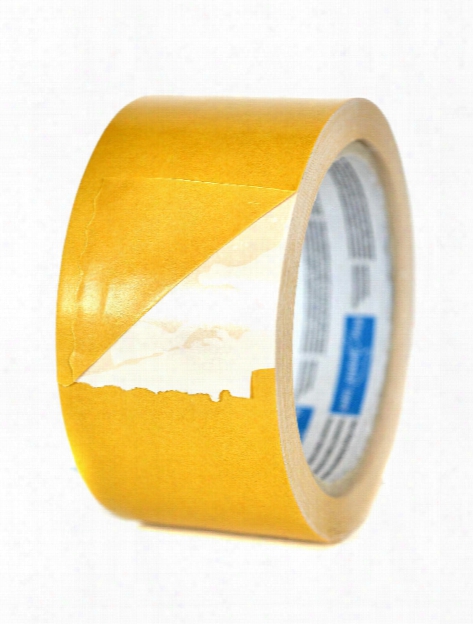 Double Sided Tape 2 In. X 25 Yd.
