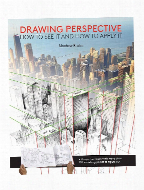 Drawing Perspective Each