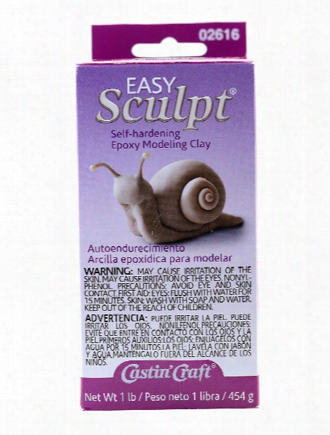 Easysculpt Kit 1 Lb.