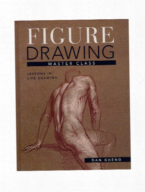 Figure Drawing Master Class Each