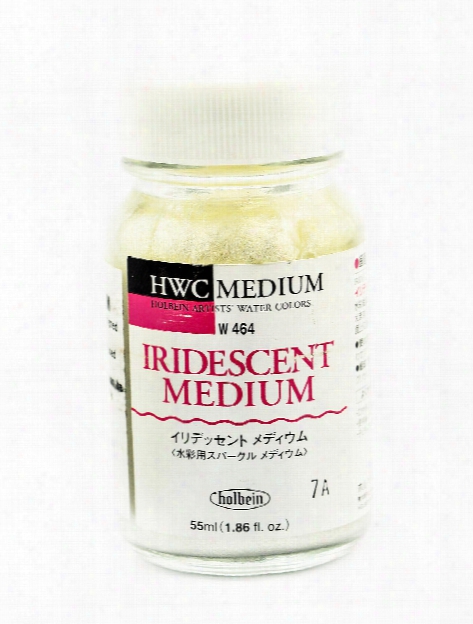 Iridescent Medium 60 Ml