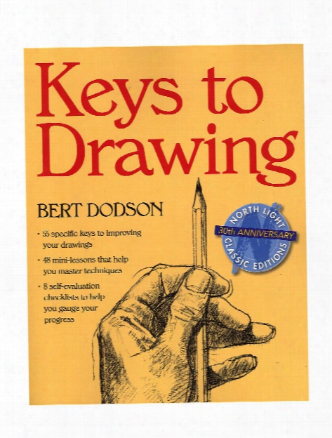 Keys To Drawing Each