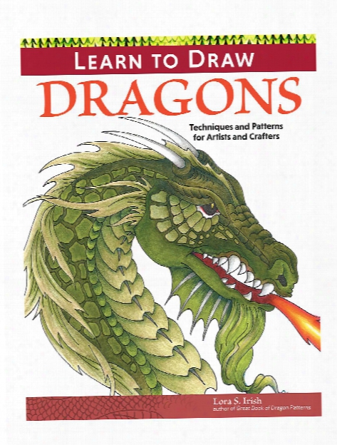 Learn To Draw Dragons Each