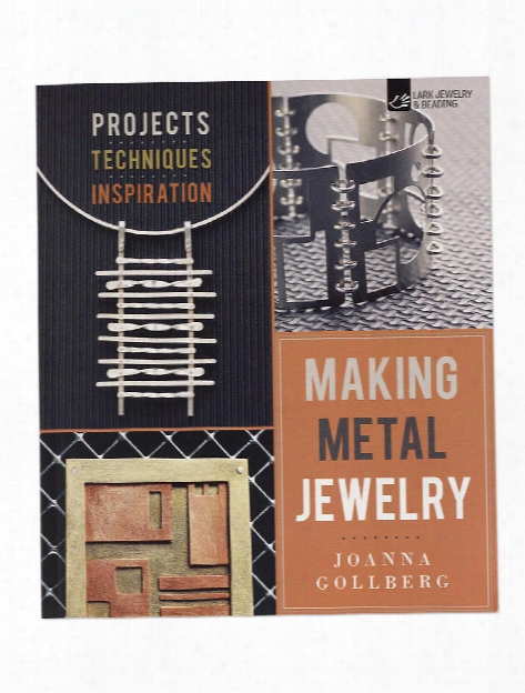 Making Metal Jewelry Each