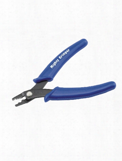 Mighty Crimper Tool Eacb 6 In. X 6 In.