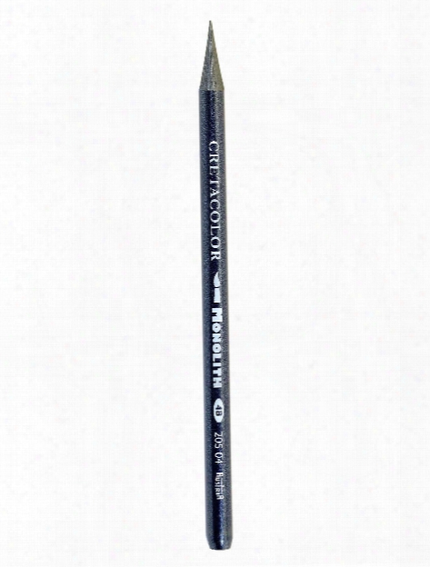 Monolith Water-soluble Graphite Pencil 4b