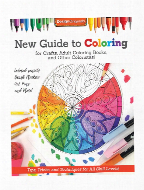 New Guide To Coloring Each
