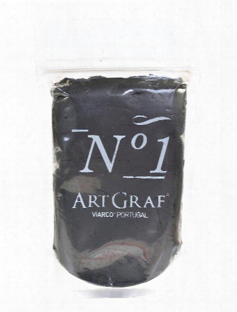 No. 1 Water-soluble Drawing Graphite Putty 150 G