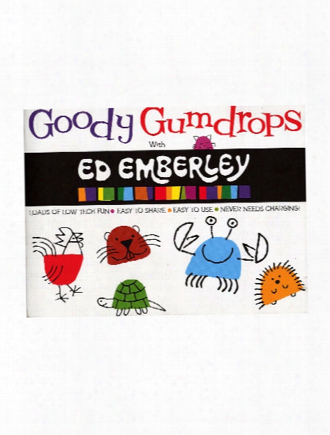 On The Go Series Goody Gumdrops