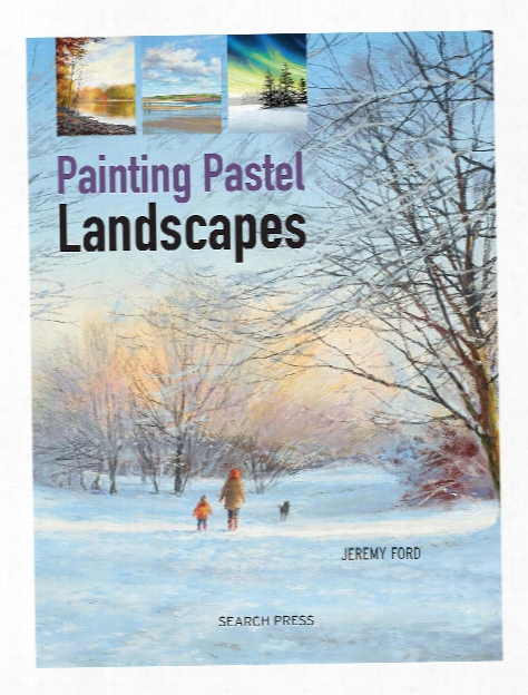 Painting Pastel Landscapes Each